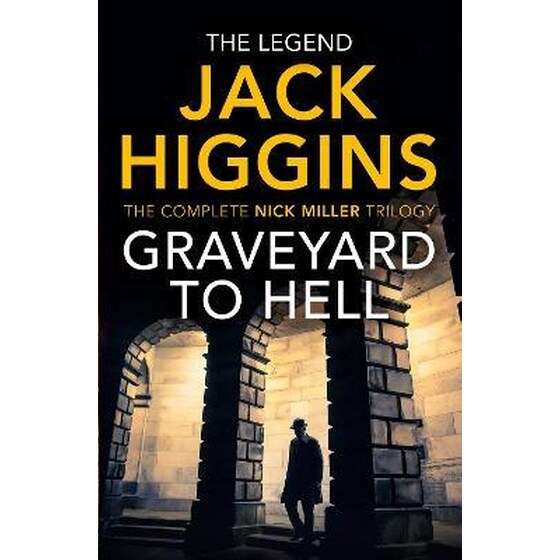 Graveyard to Hell image 0
