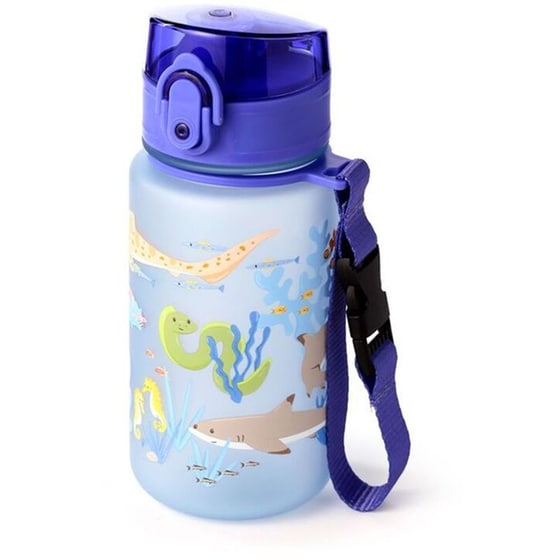 Παγούρι Puckator Ecozen Mariniverse 350ml image 9