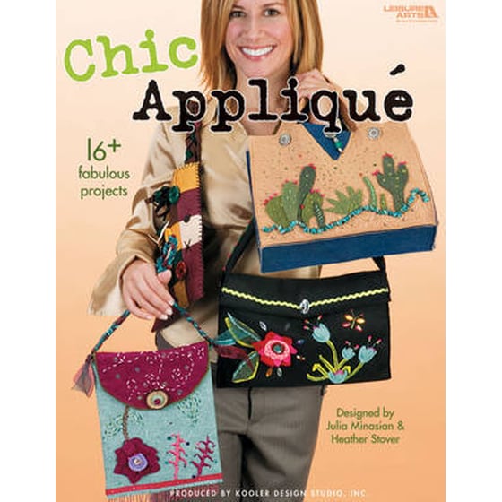 Chic Applique image 0