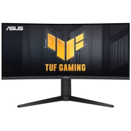 ASUS TUF VG34VQL3A 34" Gaming Monitor QHD VA Flat 180Hz 1ms