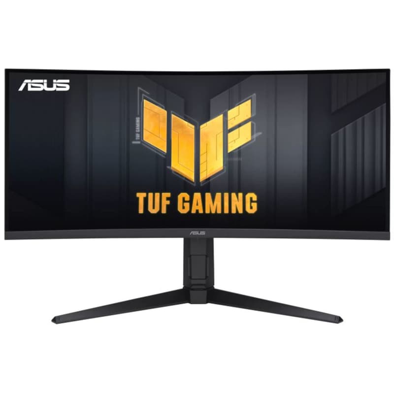 ASUS TUF VG34VQL3A 34 Gaming Monitor QHD VA Flat 180Hz 1ms