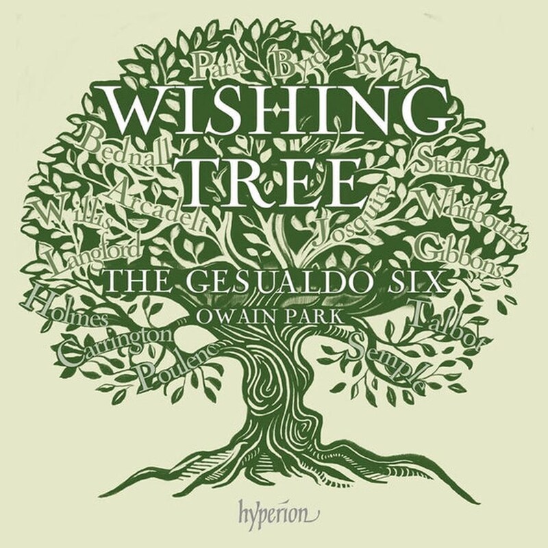 Wishing Tree