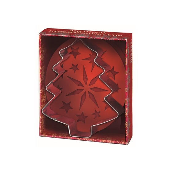 Χριστουγεννιάτικο Διακοσμητικό Moses Φόρμα Για Μπισκότα (1 τεμάχιο) image 2