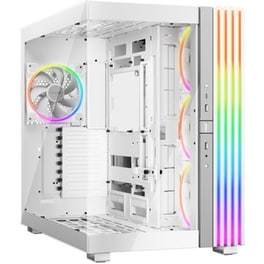 Κουτί Desktop BE QUIET! BGW72 Midi Tower ARGB - Λευκό