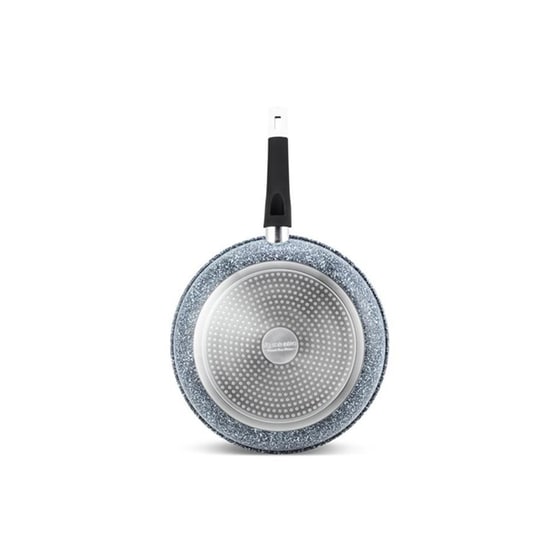 Αντικολλητικό Τηγάνι EDENBERG EB-6175 24 cm Γκρι image 1