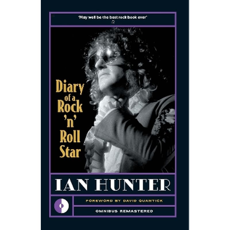Diary of a Rock n Roll Star
