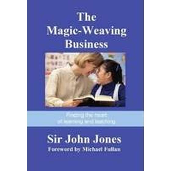 Magic-Weaving Business image 0