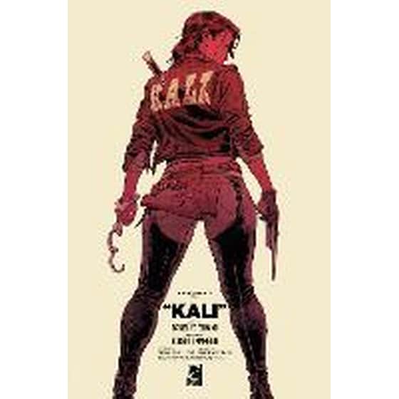 Kali image 0