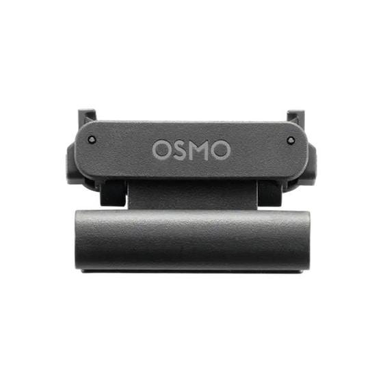 Action Camera DJI Osmo Nano 128GB - Μαύρο image 1