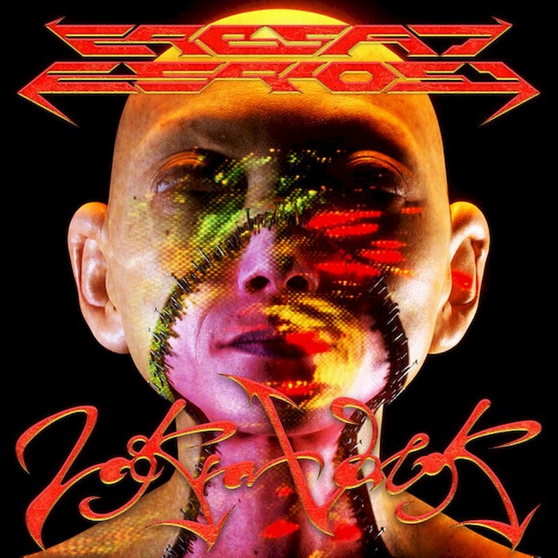 Erbsat Esrhosc (LP 12)