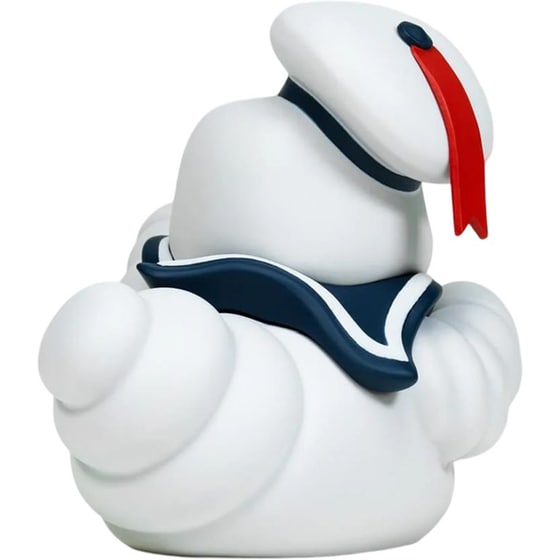 Φιγούρα Numskull Tubbz Ghostbusters 9 cm - Stay Puft image 1