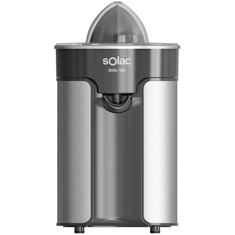 SOLAC SOLAC EX6170 100 W Γκρι Ηλεκτρικός Στίφτης