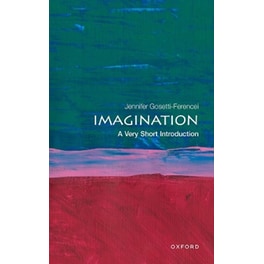 Imagination: A Very Short Introduction