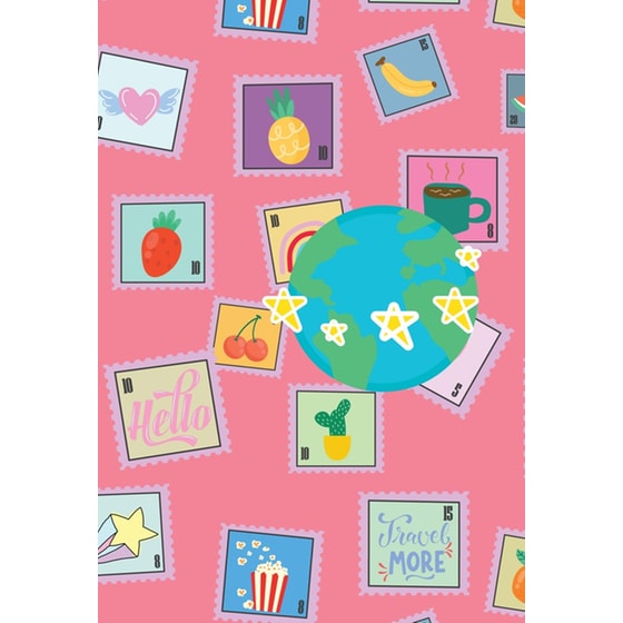 Τετράδιο Καρφίτσα Lycsac 17x25 B5 (1 Τεμάχιο) image 4