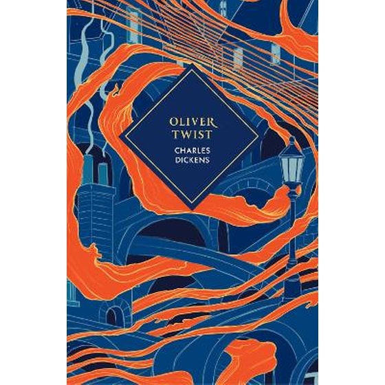 Oliver Twist image 0