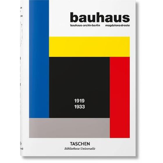 Bauhaus. Updated Edition image 0