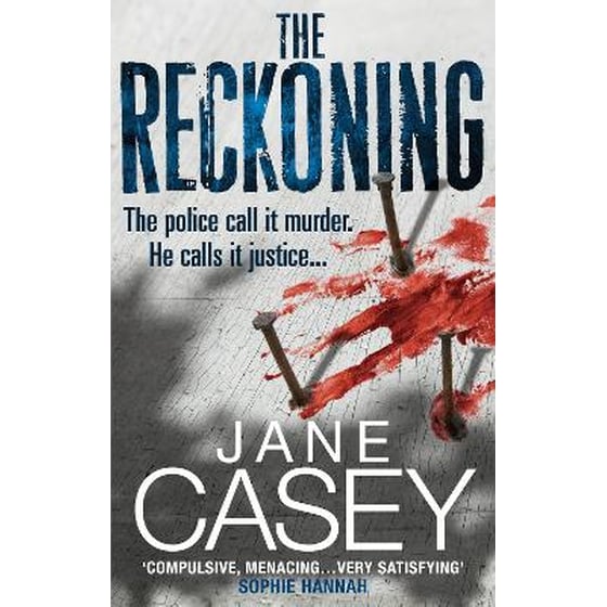 The Reckoning image 0
