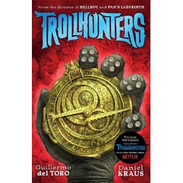 Trollhunters