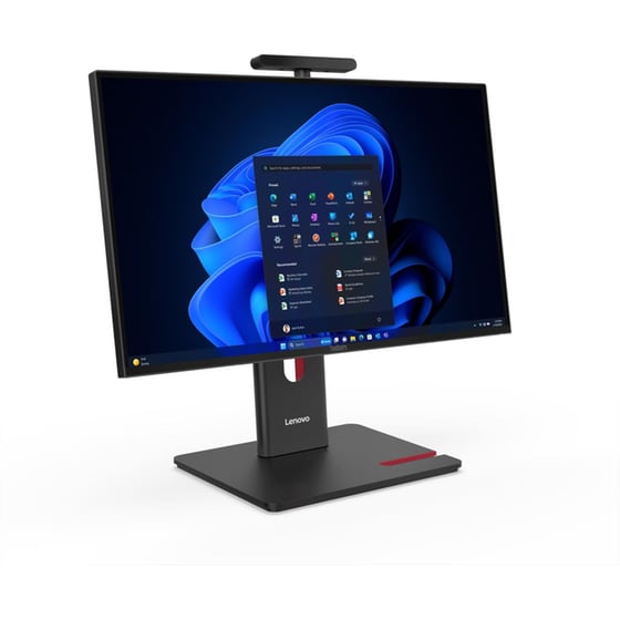 ThinkCentre All In One Lenovo M90a G6 23.8'' FHD IPS (Intel CoreUltra 9-285/32GB/1TB SSD/GeForce RTX 4050/Win11Pro) image 2