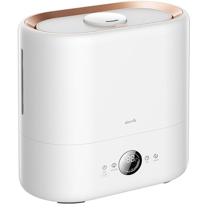 DEERMA ST636W Υγραντήρας Υπερήχων Αρωματοθεραπεία 4.5 Lt