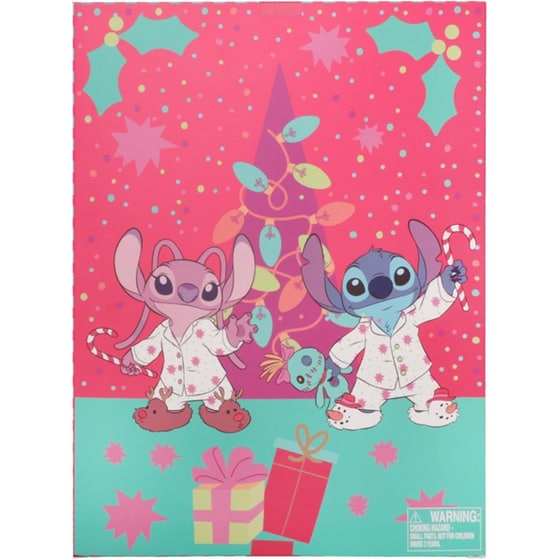 Advent Calendar Paladone Disney: Lilo & Stitch image 2