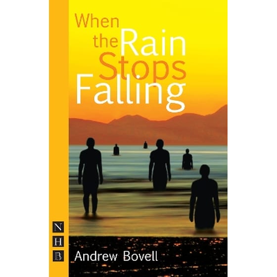 When the Rain Stops Falling image 0