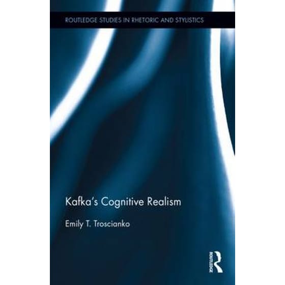 Kafka's Cognitive Realism image 0