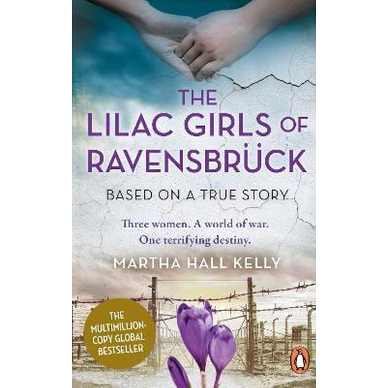 The Lilac Girls of Ravensbruck image 0