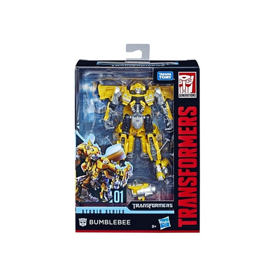 Φιγούρα Transformers: Studio Series - Dino No.71 Action Figure image 2