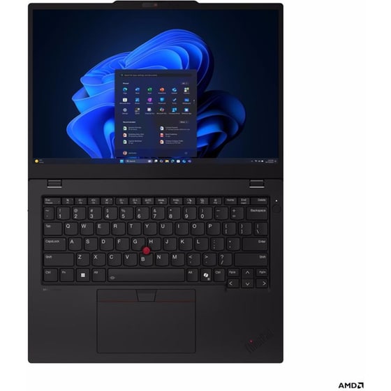 Lenovo ThinkPad L13 Gen 6 13.3" FHD+ IPS (AMD Ryzen 5-Pro 215/16 GB/512GB SSD/Radeon Graphics/Win11Pro) Laptop image 3