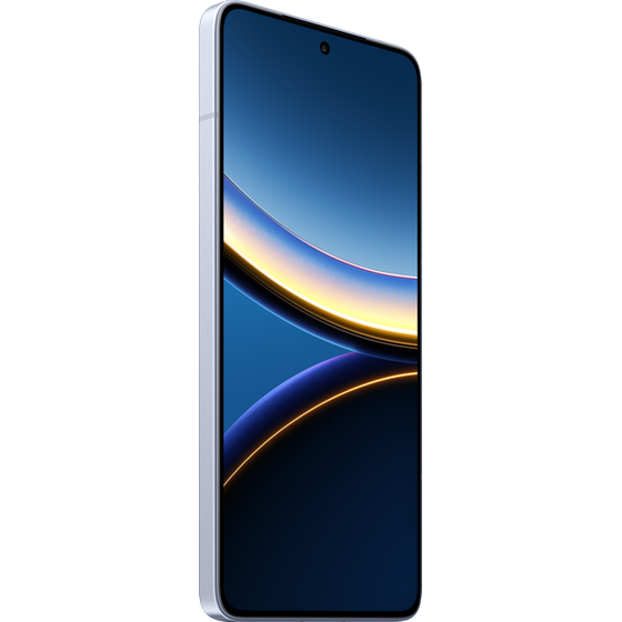 Poco F7 Pro 512GB - Blue image 1