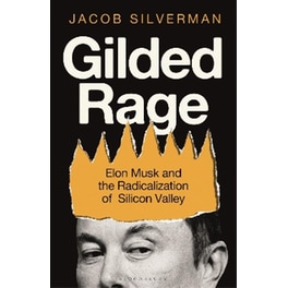 Gilded Rage