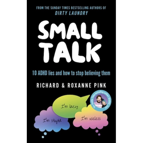 Small  Talk image 0