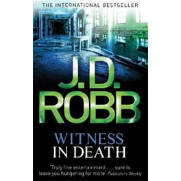 Witness In Death