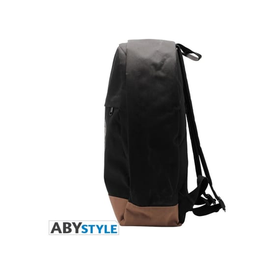 Backpack Abysse Corp DC Comics - Batman Logo image 2
