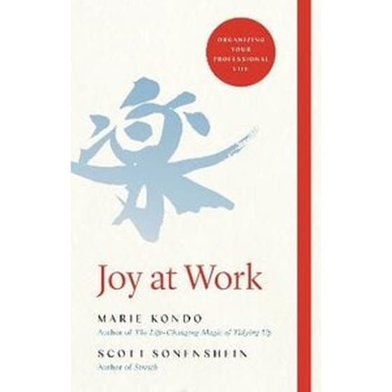 Joy at Work image 0