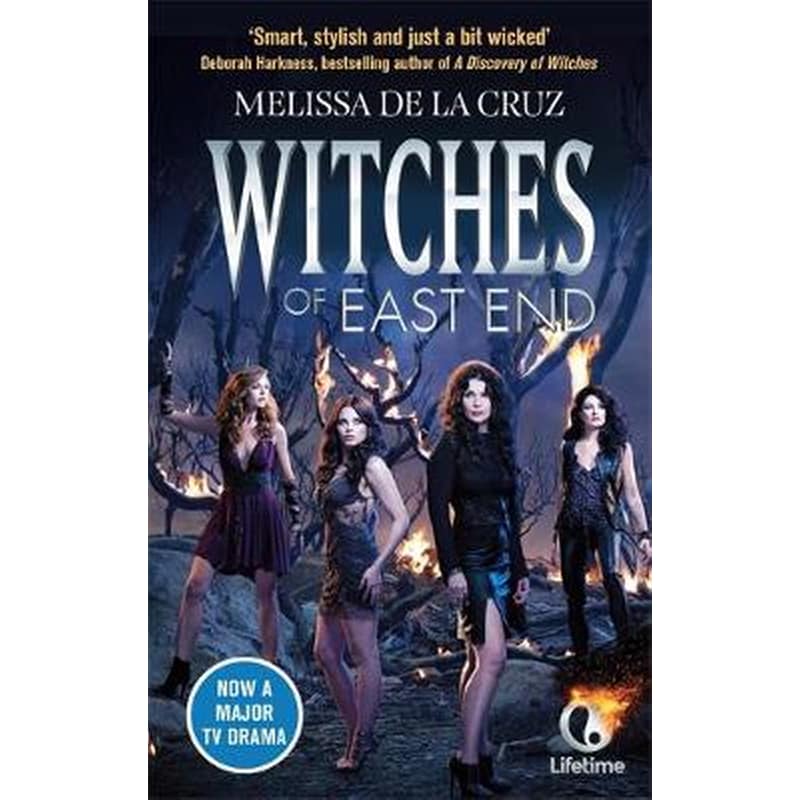 Witches of East End