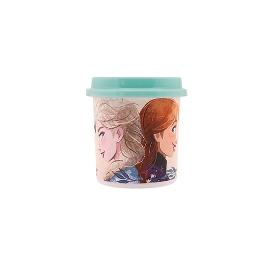 AS Company Πλαστελίνη Disney Frozen Μονό Βαζάκι image 9