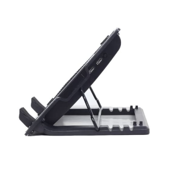 Βάση Laptop Gembird NBS-1F17T-01 17" image 1