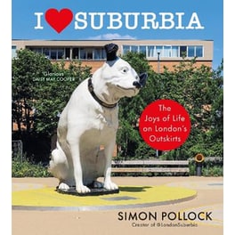 I Love Suburbia