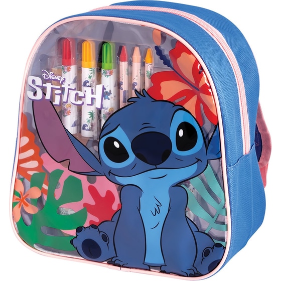 Σετ Ζωγραφικής AS Company Disney Stitch Mega Art Set image 2