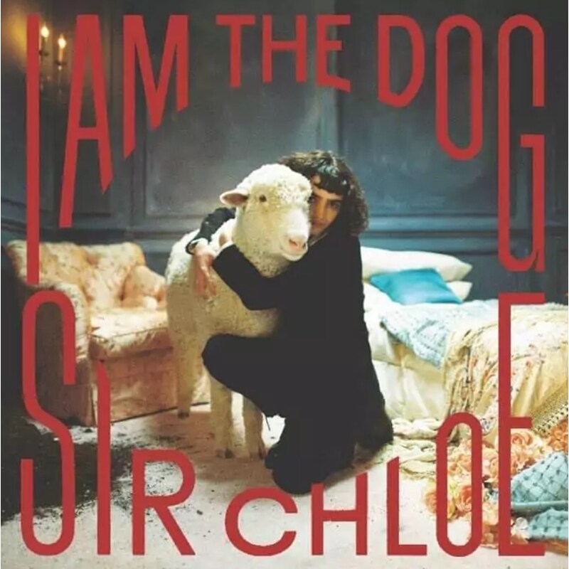 I Am The Dog (LP)
