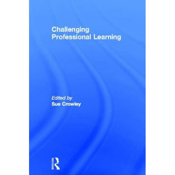 Challenging Professional Learning image 0