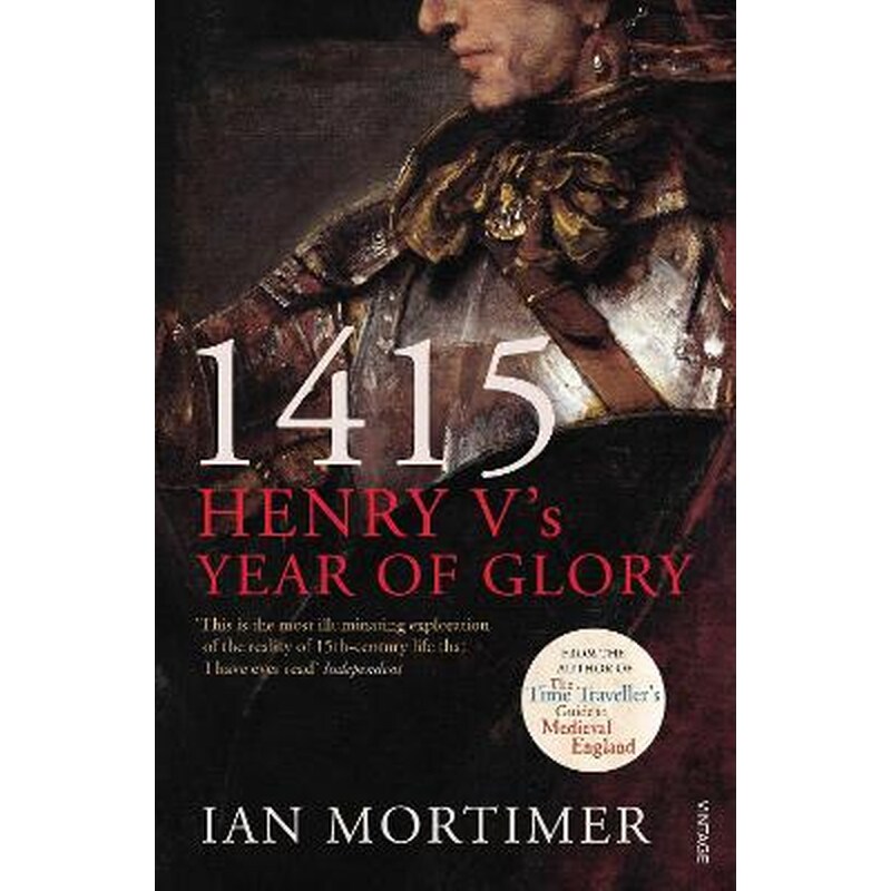 1415- Henry Vs Year of Glory