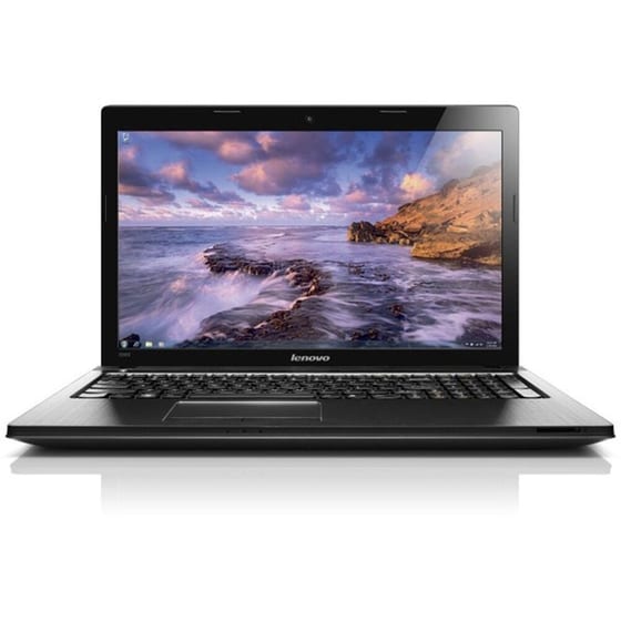 Lenovo IdeaPad G500 i3-3110M - 15.6" - Μαύρο image 0