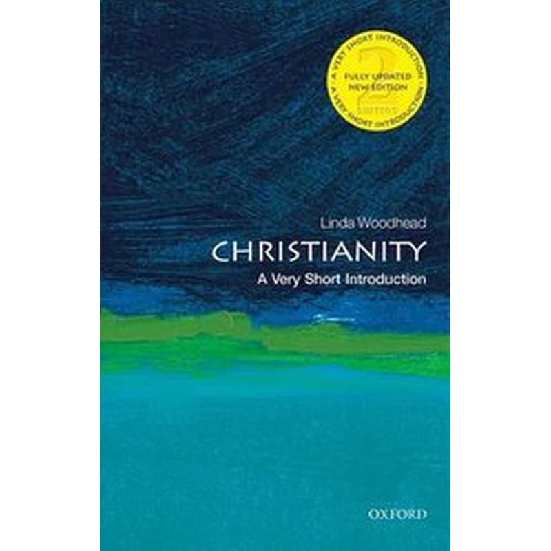 Christianity- A Very Short Introduction