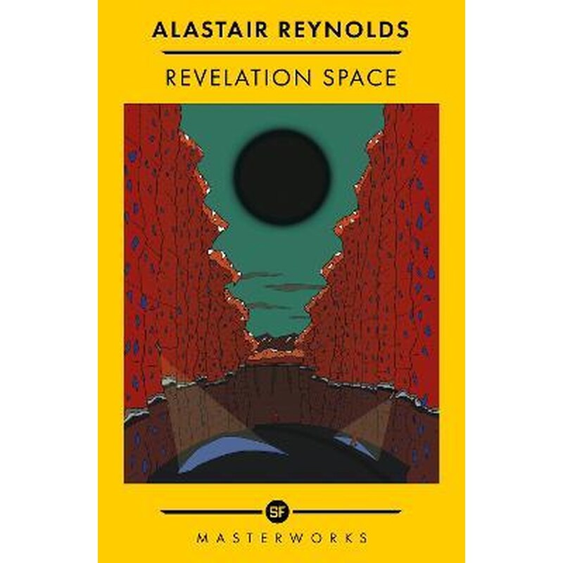 Revelation Space
