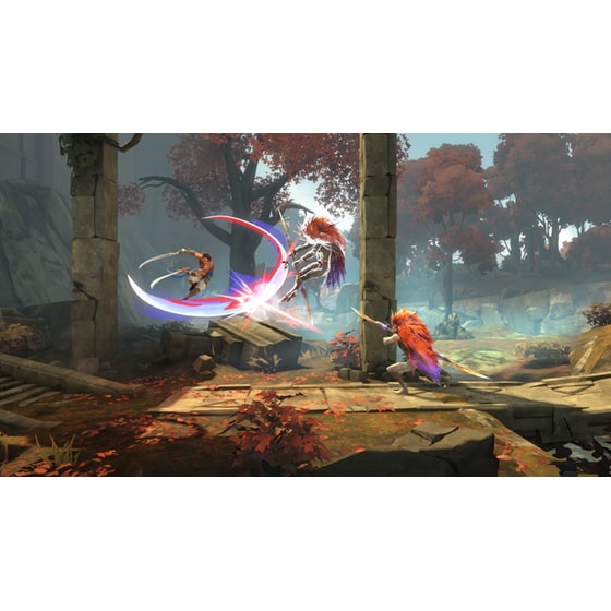 Prince of Persia: The Lost Crown - Nintendo Switch image 4