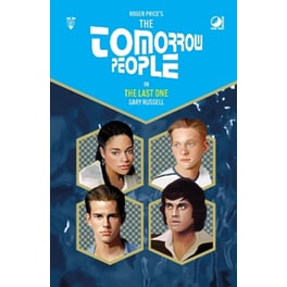 The Tomorrow People - The Last One