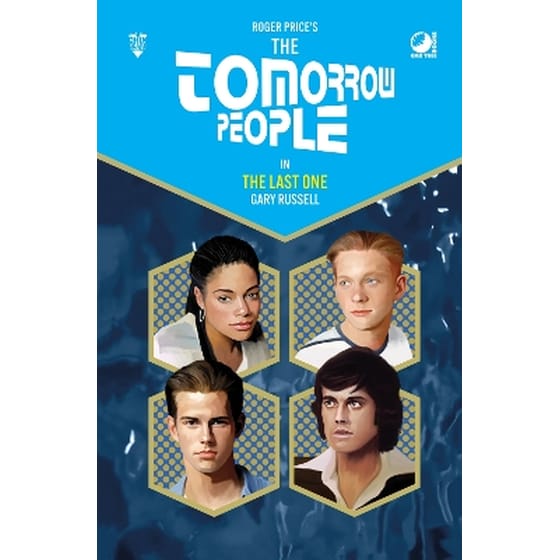 The Tomorrow People - The Last One image 0